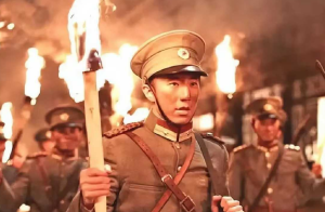 民國時期軍閥割據主要源於清政府鎮壓太平天國