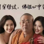 年輕人絕子絕孫 和尚尼姑傳宗接代