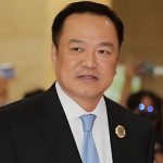 泰國總理陳錫堯：以華夏雅言粵語為榮的傑出廣府人