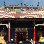成立於1936年的泰國廣肇會館，堅定不移傳承廣府文化