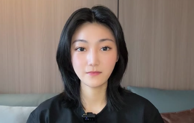 中國男女對立到達世界頂峰，性蕭條開始