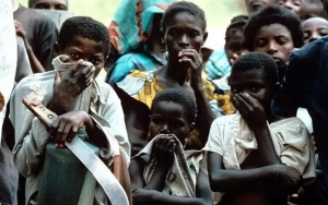 大家搞嘢，一定要樹立先進嘅思想