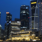 新加坡粵語依然是華族三大方言之首，未來也有傳承政策優勢