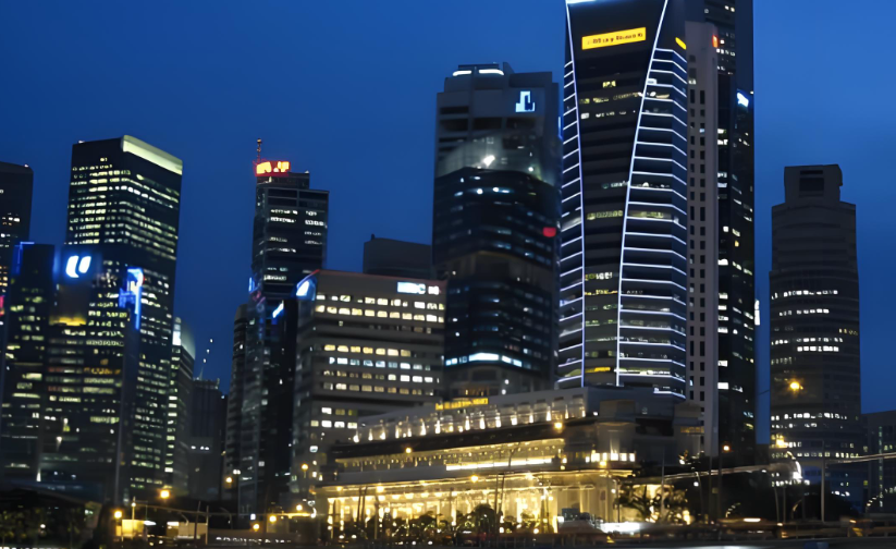 新加坡粵語依然是華族三大方言之首，未來也有傳承政策優勢