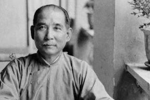 思想係最把炮嘅武器，要建設輸出思想