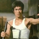 何為武士精神、骨氣、韌勁？精氣神要有，勇氣要有，堅持要有