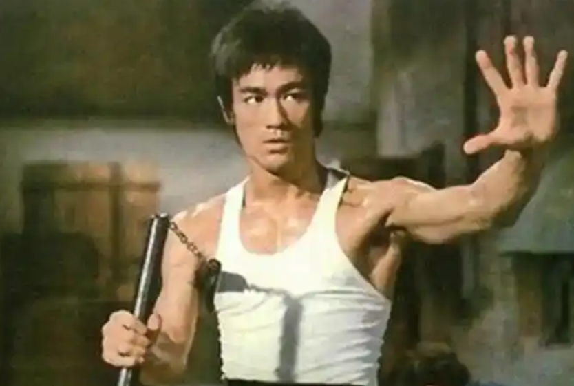 何為武士精神、骨氣、韌勁？精氣神要有，勇氣要有，堅持要有