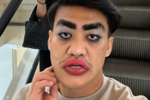 印尼佬玩得真嗨，此國雖貧窮但思想淳樸善良，純天然靚女