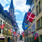 外國多元語言文化和諧共生經驗，粵語有數據儲存就定可復興