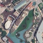 美國Google地球PK中國北斗衛星，邊個更清晰？