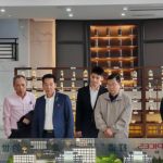 澳洲廣府人(珠璣)聯誼總會到訪廣西玉林