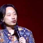 美國脫口秀明星Jimmy調侃馬來西亞吉隆坡的粵語很奇怪