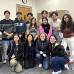 美國Wesleyan維思大學粵語學會