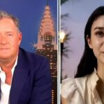 British AI Actress Speaks Cantonese Out Of The Blue In Interview — Cantonese Matters More In AI