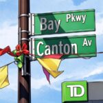 After the Establishment of Canton Avenue in New York, Two of New York’s Four Major Chinatowns Are Cantonese Communities