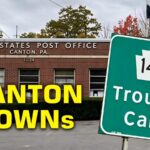 Beyond New York’s Canton Avenue: How Many Places in the US Bear the Name “Canton”? 68!