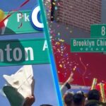 Why New York 86th Avenue Can Be Canton Avenue While 8th Avenue Is Named Brooklyn Chinatown Instead of Fujian Street